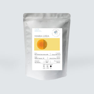 Maria Luiza - 200g